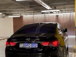 Hyundai Sonata-3