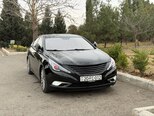 Hyundai Sonata-8