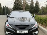 Hyundai Sonata-9
