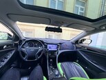 Hyundai Sonata-16