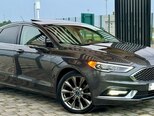 Ford Fusion (North America)-7