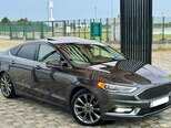 Ford Fusion (North America)-5