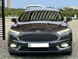 Ford Fusion (North America)-2