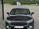 Ford Fusion (North America)-1