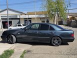 Mercedes E 240-5