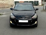 Hyundai Accent-4