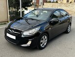 Hyundai Accent-5