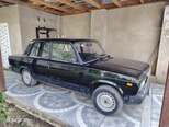 LADA (VAZ) 2107-2