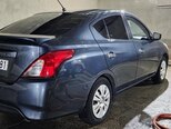 Nissan Versa-2