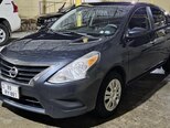 Nissan Versa-4