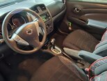Nissan Versa-5