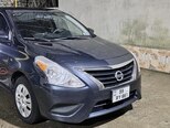 Nissan Versa-1