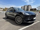 Porsche Macan-5