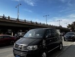 Volkswagen Multivan-3