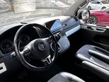 Volkswagen Multivan-10
