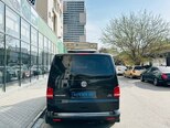 Volkswagen Multivan-4
