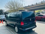 Volkswagen Multivan-6