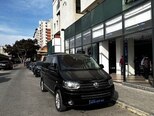 Volkswagen Multivan-2