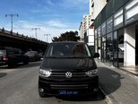 Volkswagen Multivan-1