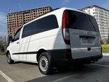 Mercedes Vito 111 CDI-8