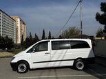 Mercedes Vito 111 CDI-9