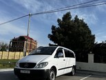 Mercedes Vito 111 CDI-4