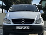 Mercedes Vito 111 CDI-1