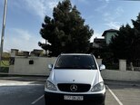 Mercedes Vito 111 CDI-2