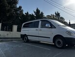 Mercedes Vito 111 CDI-7