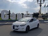 Hyundai Elantra-6