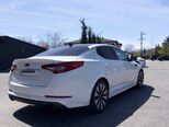 Kia Optima-10