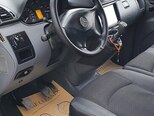 Mercedes Vito 111 CDI-18