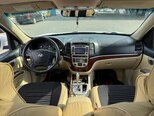 Hyundai Santa Fe-11