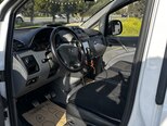 Mercedes Vito 111 CDI-20