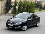 Volkswagen Passat-1