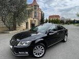 Volkswagen Passat-5