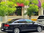 Volkswagen Passat-4