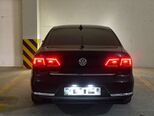 Volkswagen Passat-3