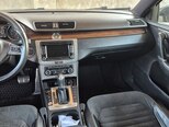 Volkswagen Passat-6