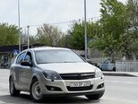 Opel Astra-1