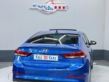 Hyundai Elantra-6