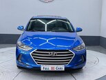 Hyundai Elantra-1