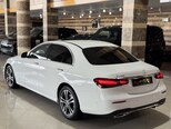 Mercedes E 350-10