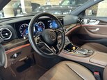 Mercedes E 350-12