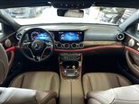 Mercedes E 350-20