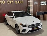 Mercedes E 350-3
