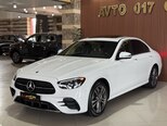 Mercedes E 350-5