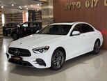Mercedes E 350-6