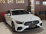 Mercedes E 350-2