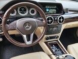 Mercedes GLK 250 4MATIC-9